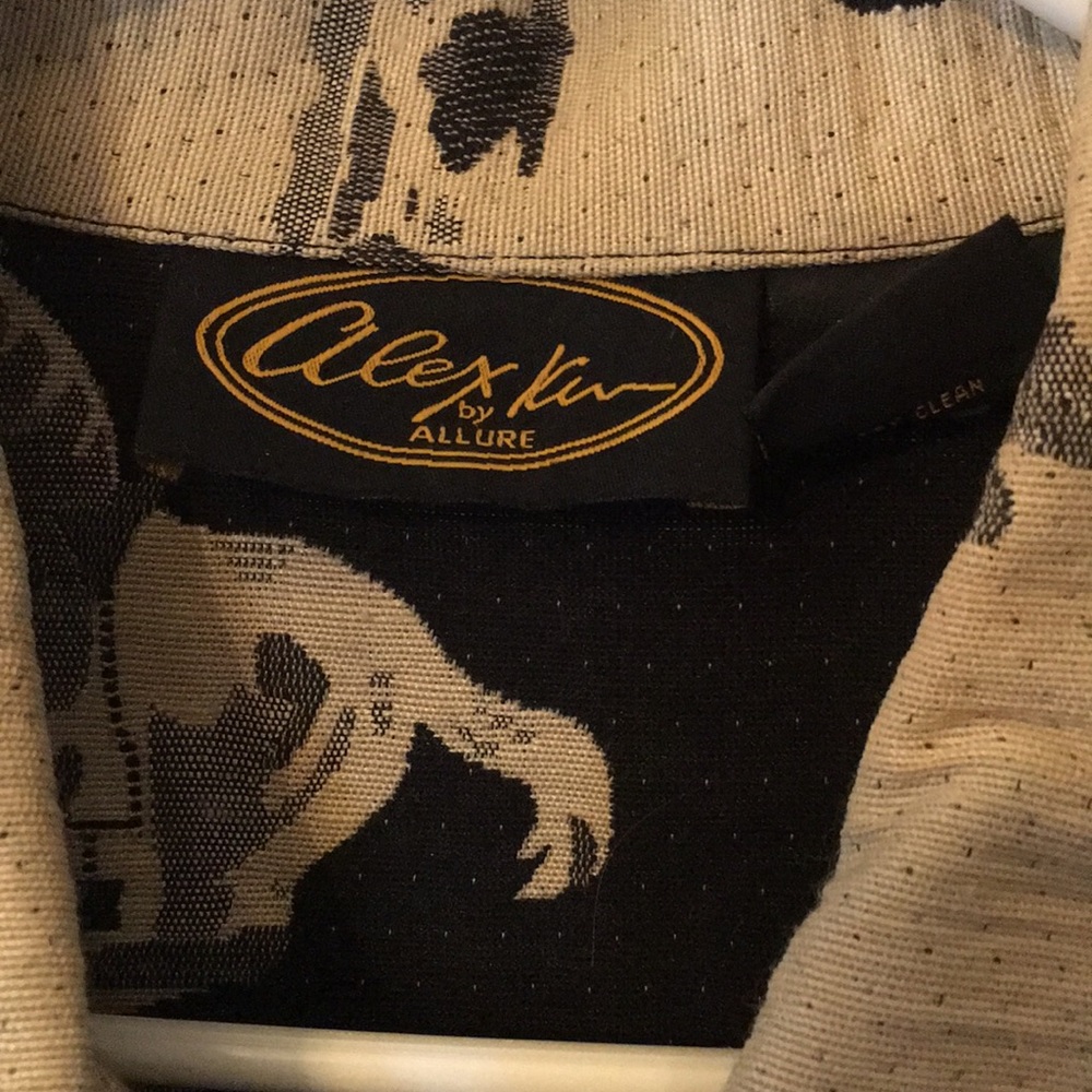 Jacket - Picture 2 of 5